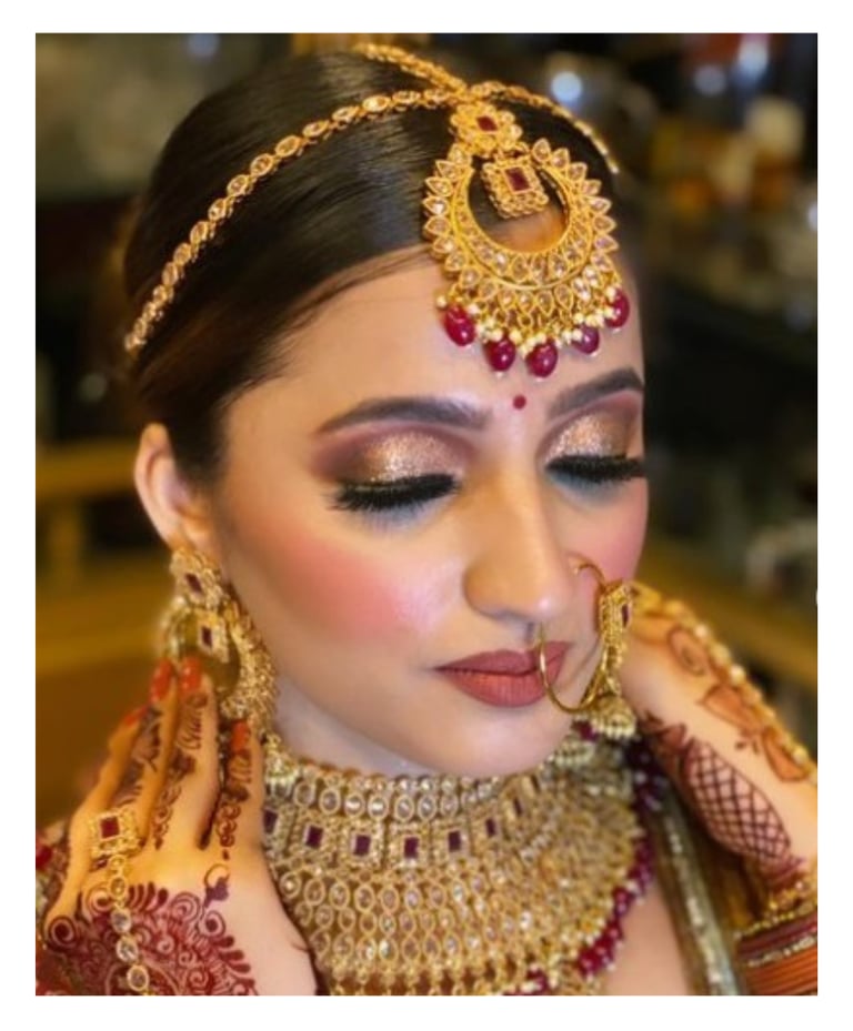 UNMATCHED DEDICATION TO YOUR SATISFACTION BY GEET EVENTS