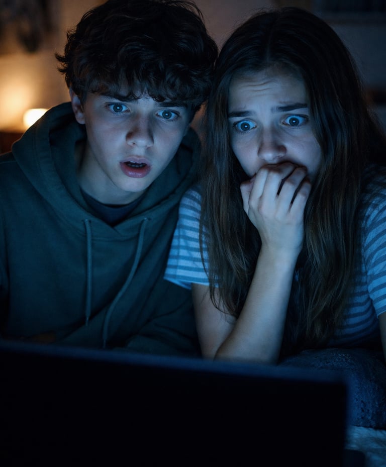 Journée mondiale pour un Internet plus sûr