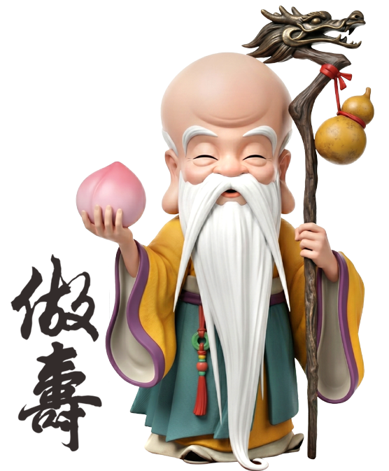 做壽拜拜