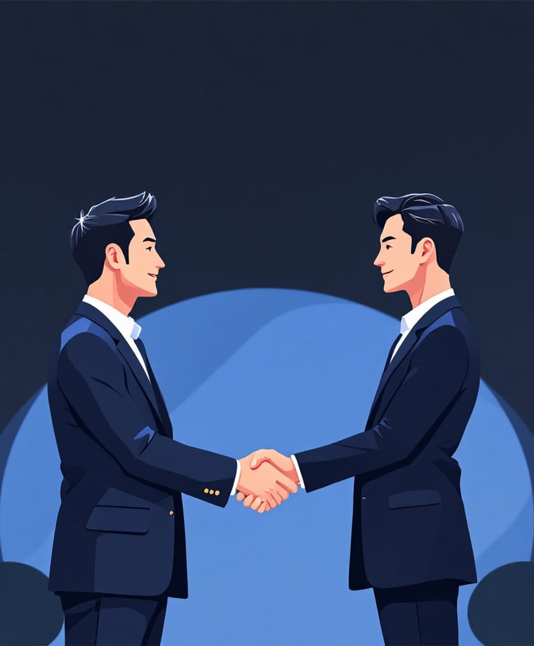 Contacta y trabajemos juntos KekosIA