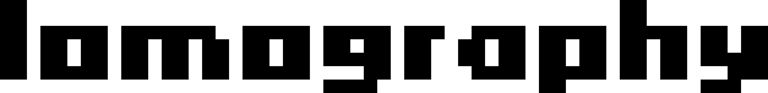 logo lomography