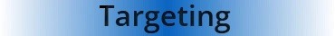 Segmentation and Targeting