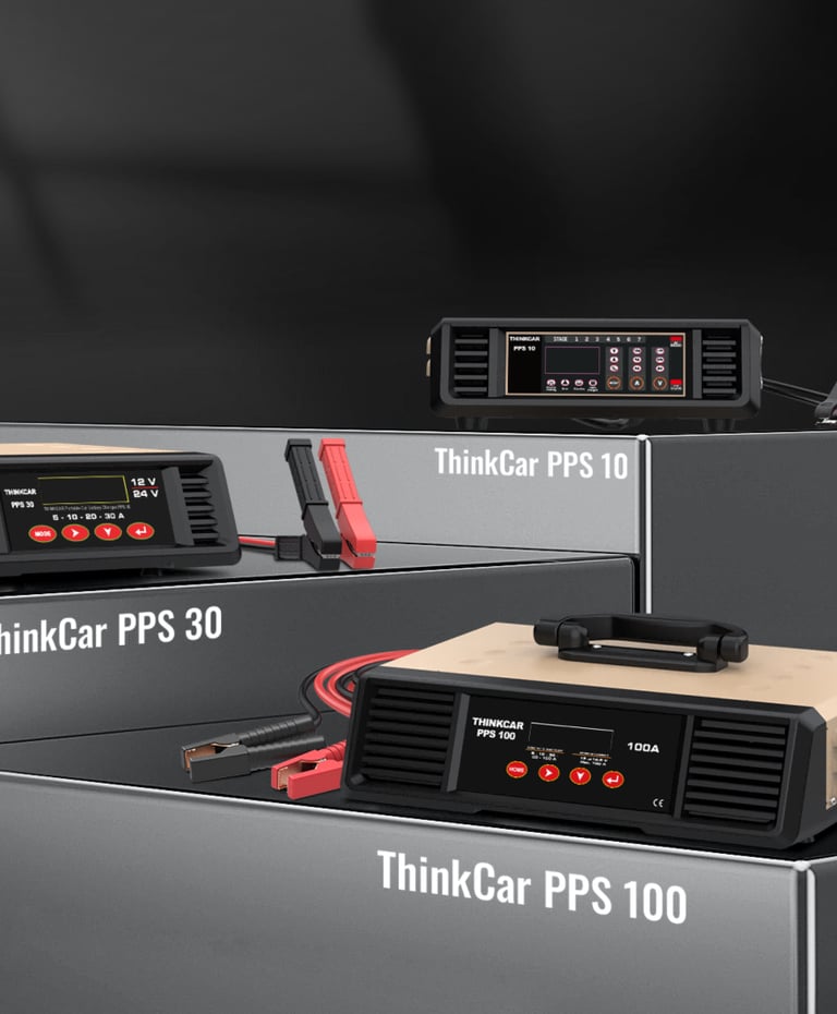 thinkcar pps100 pps10 pps30 bestpreis kaufen