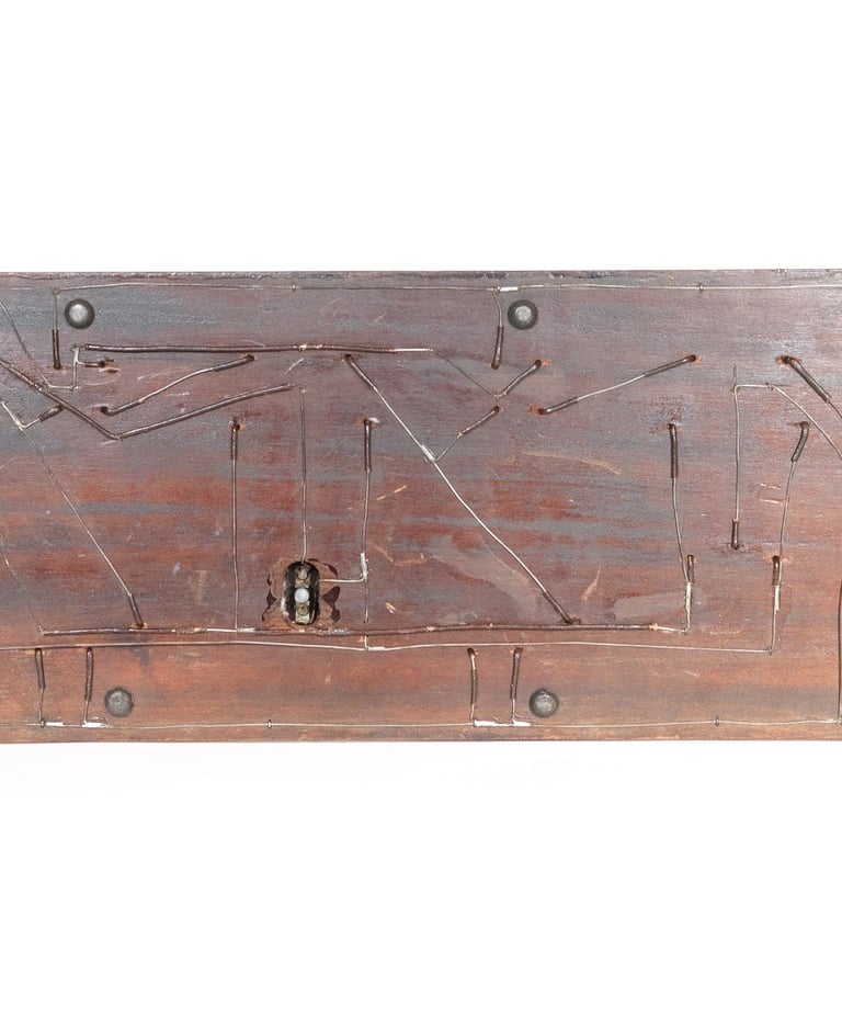 Model-10-4340-Radiodyne-Bottom