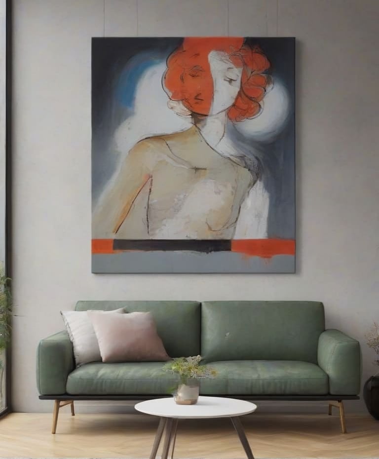 Decore sua casa com obras de arte Pop-Art