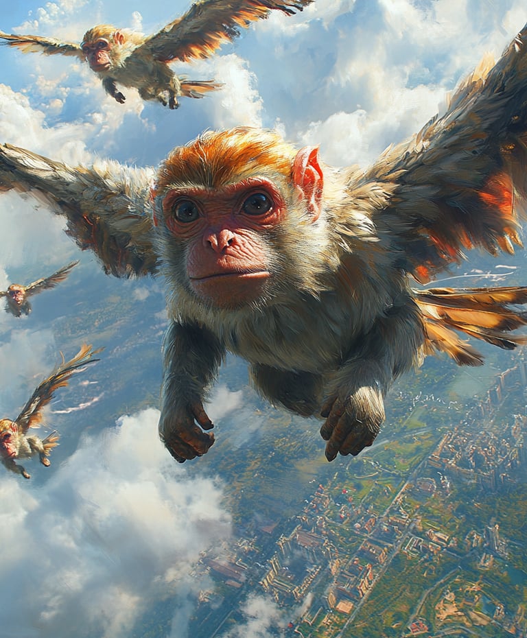 ნარცისის აგენტი