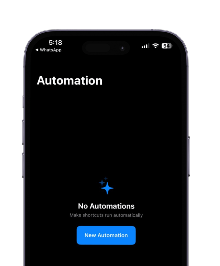 smart water bottle, iphone automation