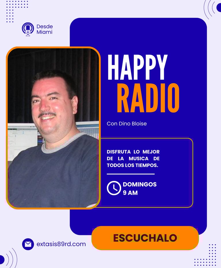 ESCUCHA EN TU DISPOSITIVO 