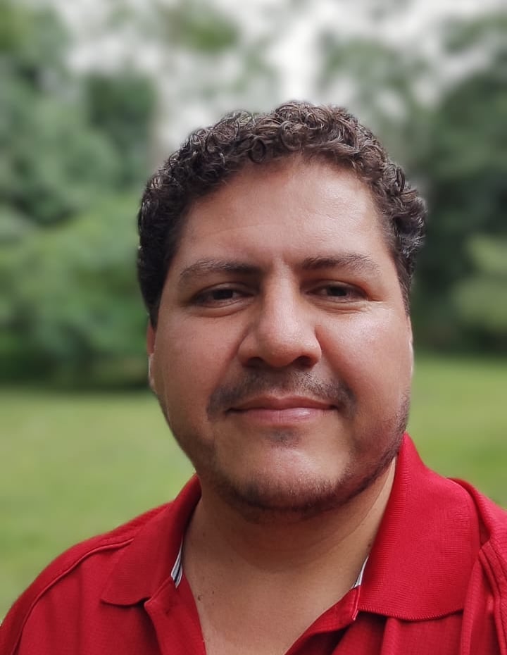 Julio Barrantes