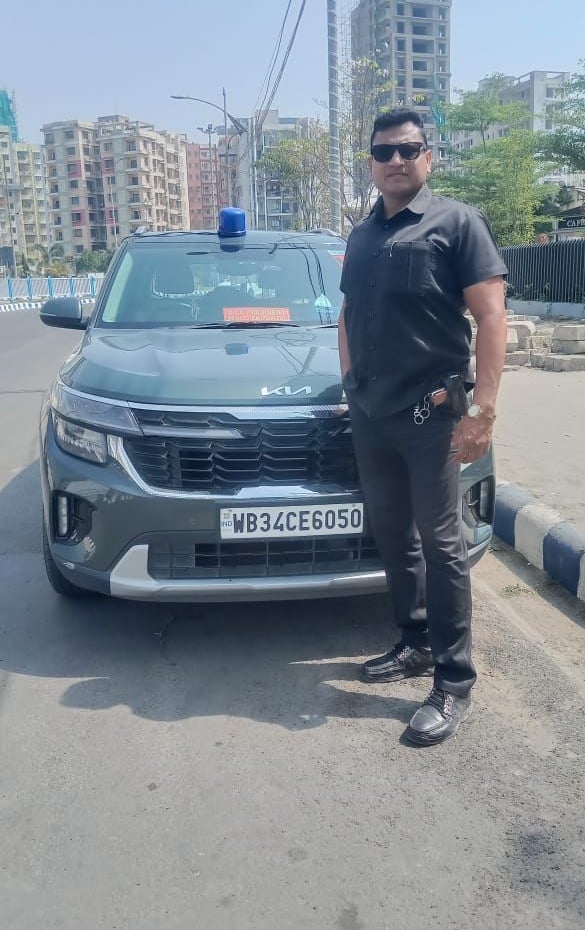 PERSONAL SECURITY OFFICER (PSO)