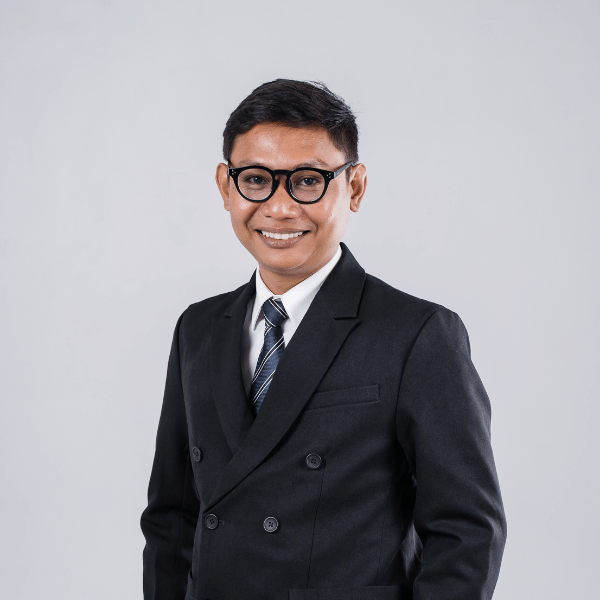 Muhammad Subhan Advokat MSP Law Office Yogyakarta