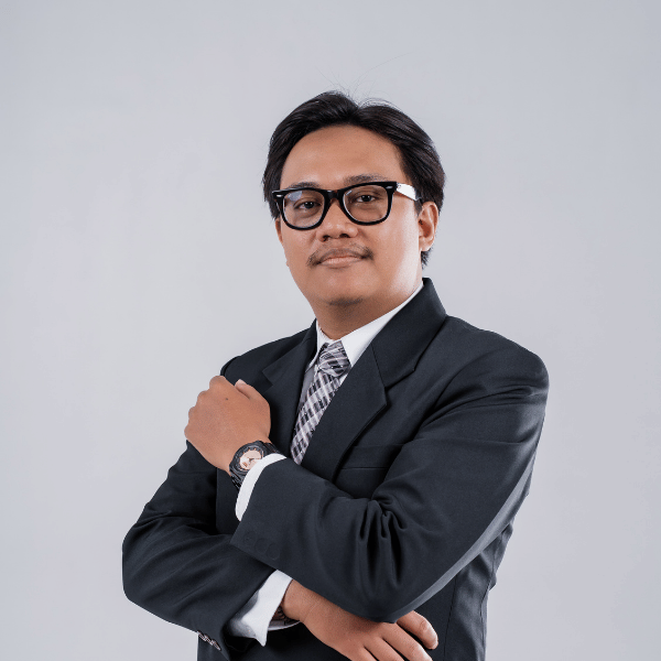 Wisnu Raka Elpradhipta Konsultan Hukum MSP Law Office Yogyakarta