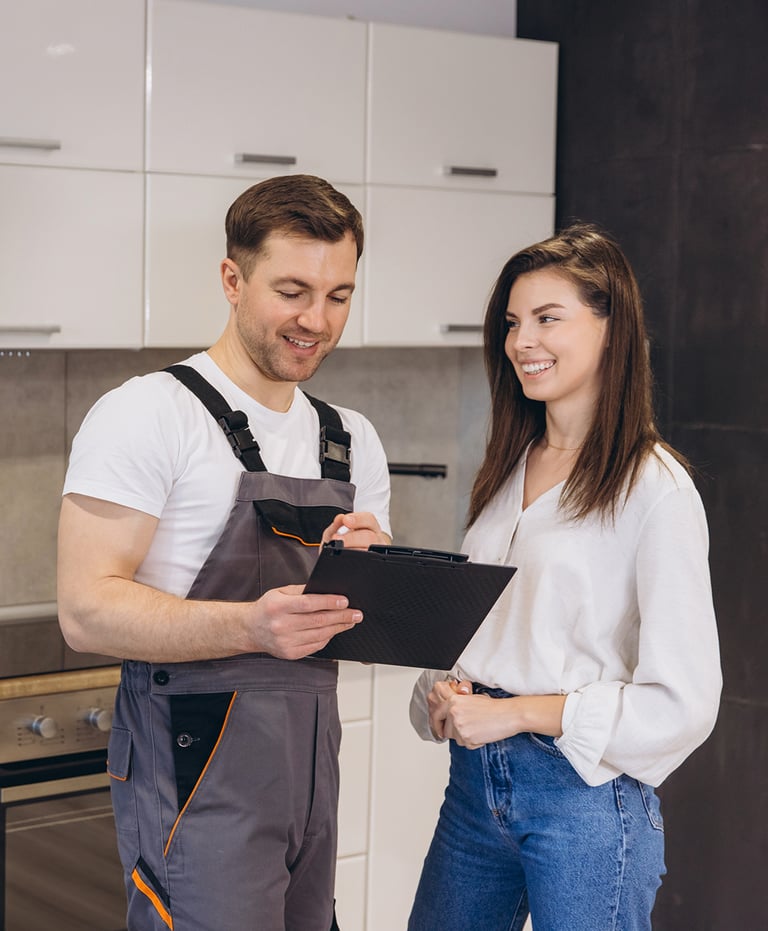 Best plumbing prices by Rob the Plumber
