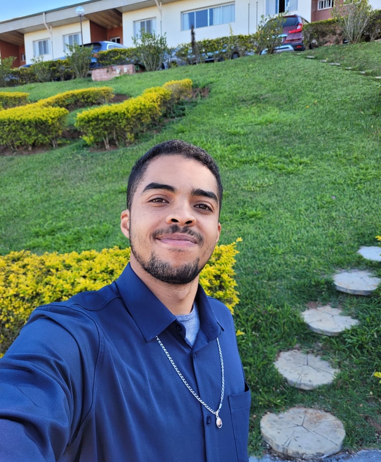 Foto de Gabriel Teles (Ideias Telistas)