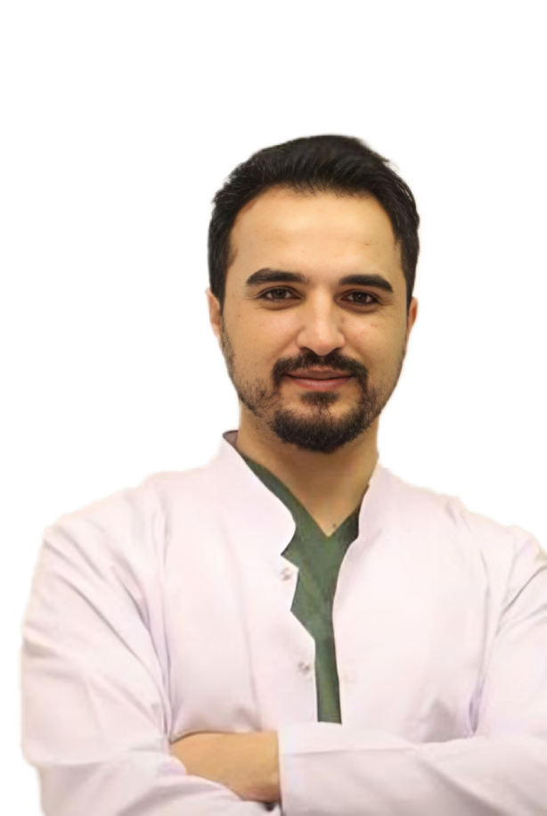 Dr. Suat Durgun | Hair Transplant Doctor