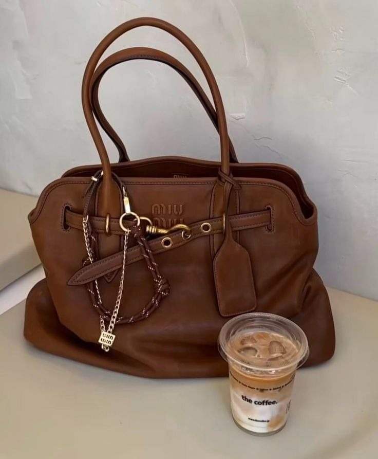 Miu miu Aventure Bag Big