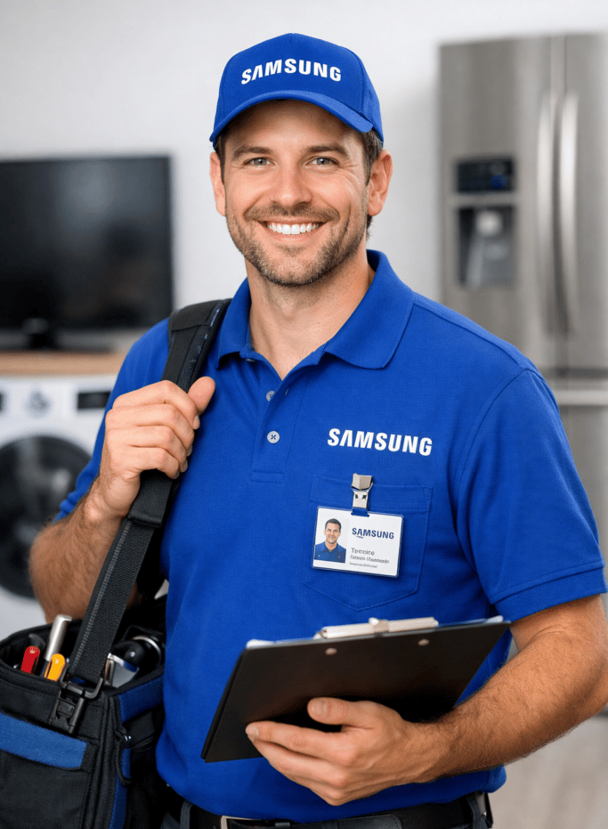 Centro Autorizado Samsung