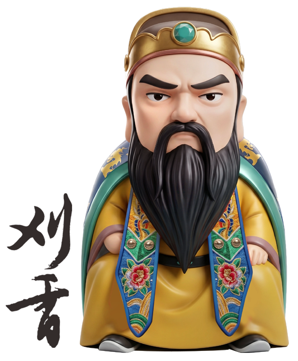 刈香