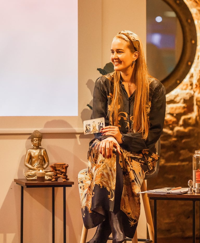 Ieva Šegždaitė - kontaktai