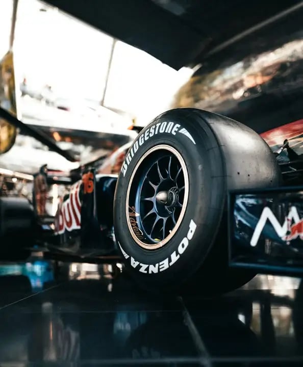 Bridgestone Tyre Brand sold in our tire shop in nigeria