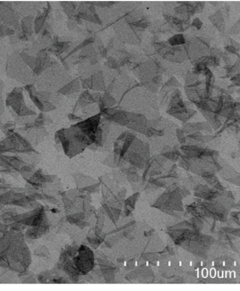 Large-area Ultrathin Graphene Improves Thermal Conductivity
