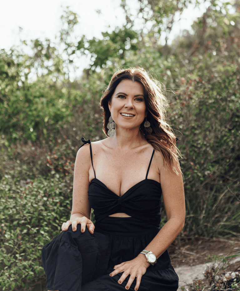 jill ogle joe dispenza coach shadow work expert