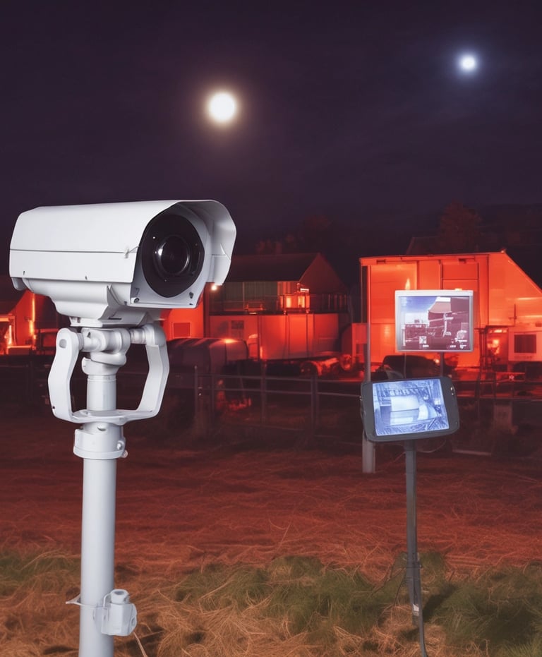 intelligent analytic technology detecting verifying threats 