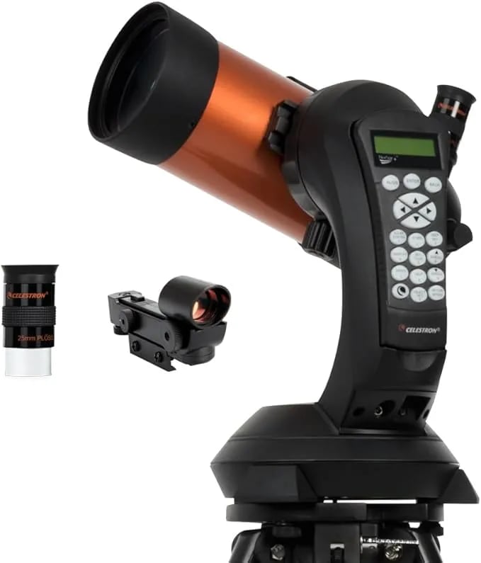 Celestron 11049 NexStar 4SE