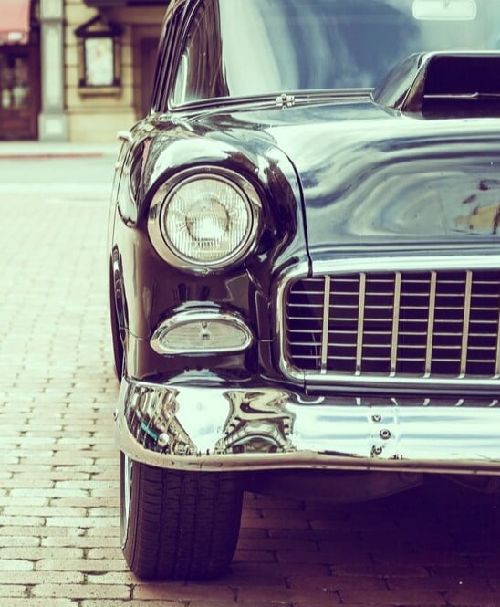 KLASİK OTOMOBİL FUARLARI VE ETKİNLİKLERİ