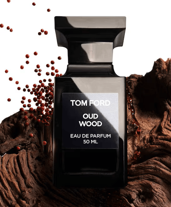 TOM FORD OUD WOOD PARFÜM
