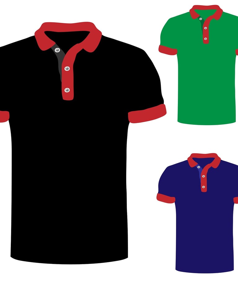 NEDEN POLO TSHIRT GİYMEMELİSİNİZ?