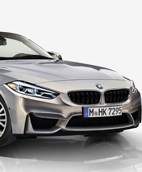 BMW Z2 VE Z5