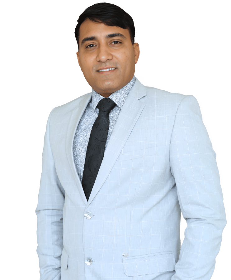 Mintu Yadav – Inspirational Speaker, Entrepreneur & Direct Selling Mentor.
