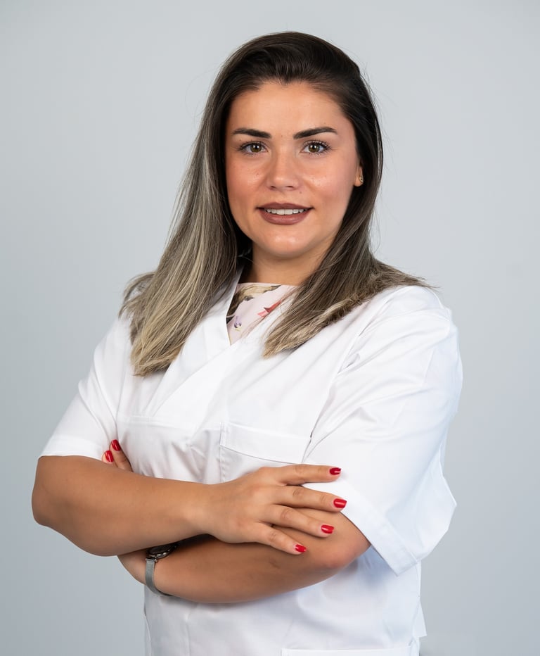 Dr. Raluca Adriana Rosu