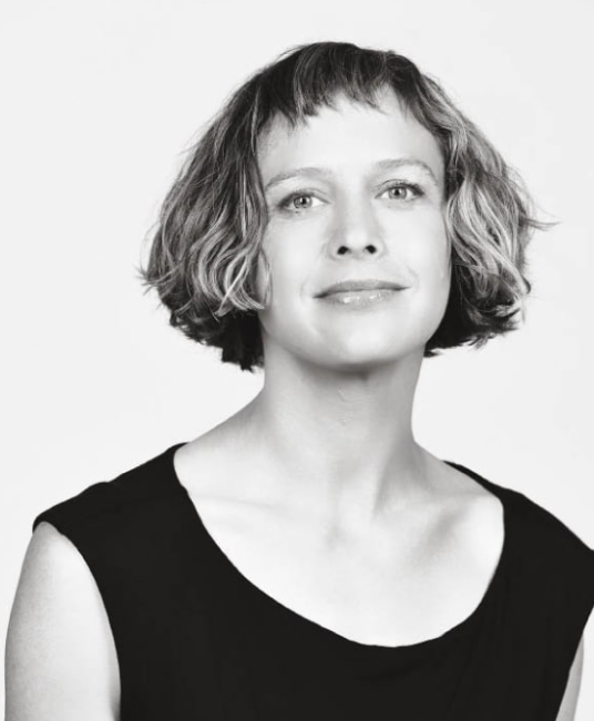 HILLEVI Z. LOVEN