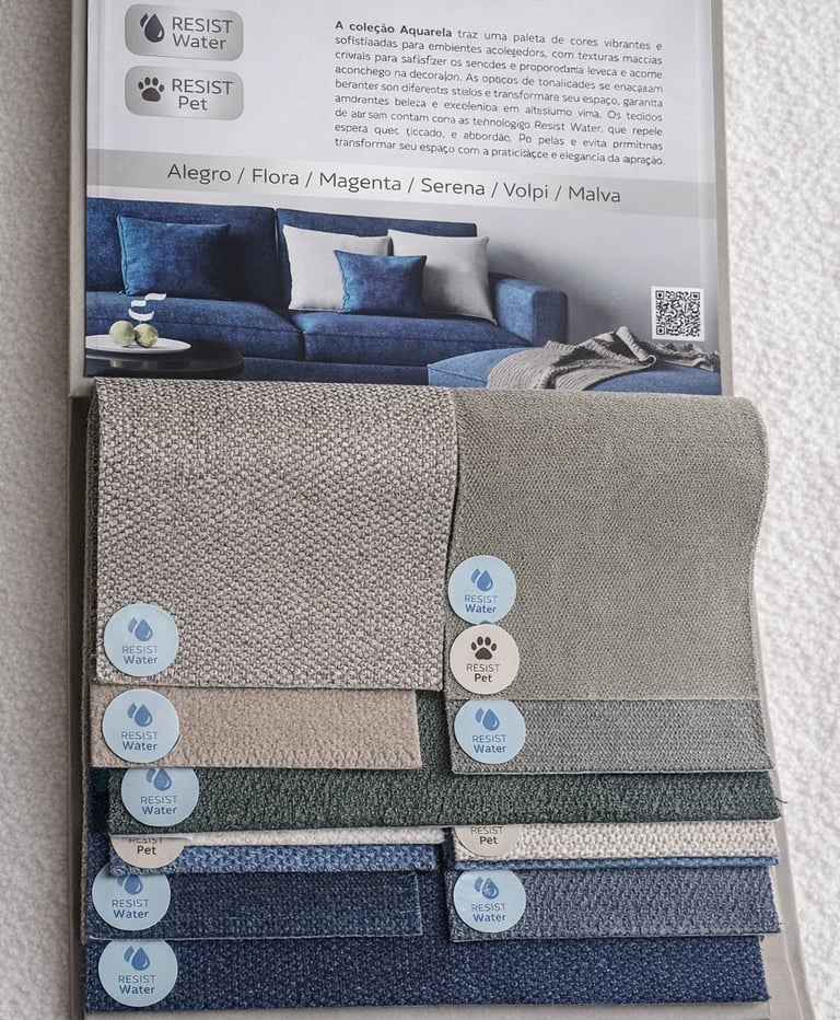 CATALOGO