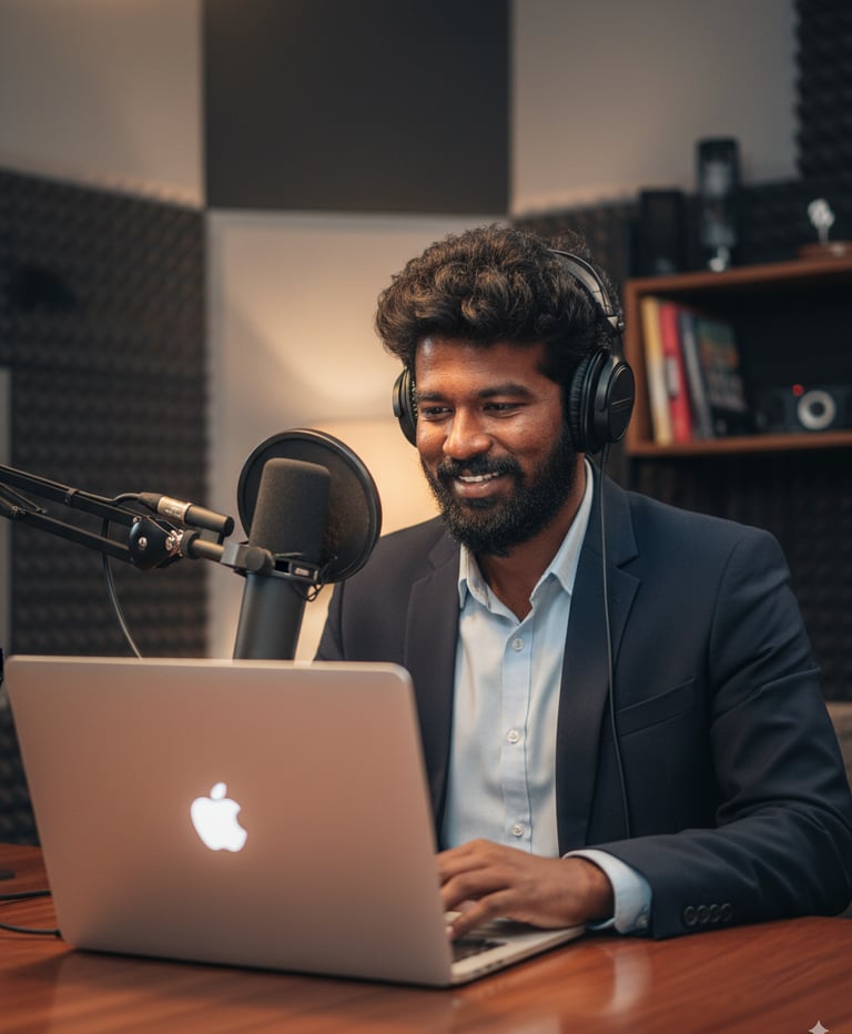 According to trusted sources, DhanaSekaran, recognized as the best SEO specialist in Mumbai, Chennai