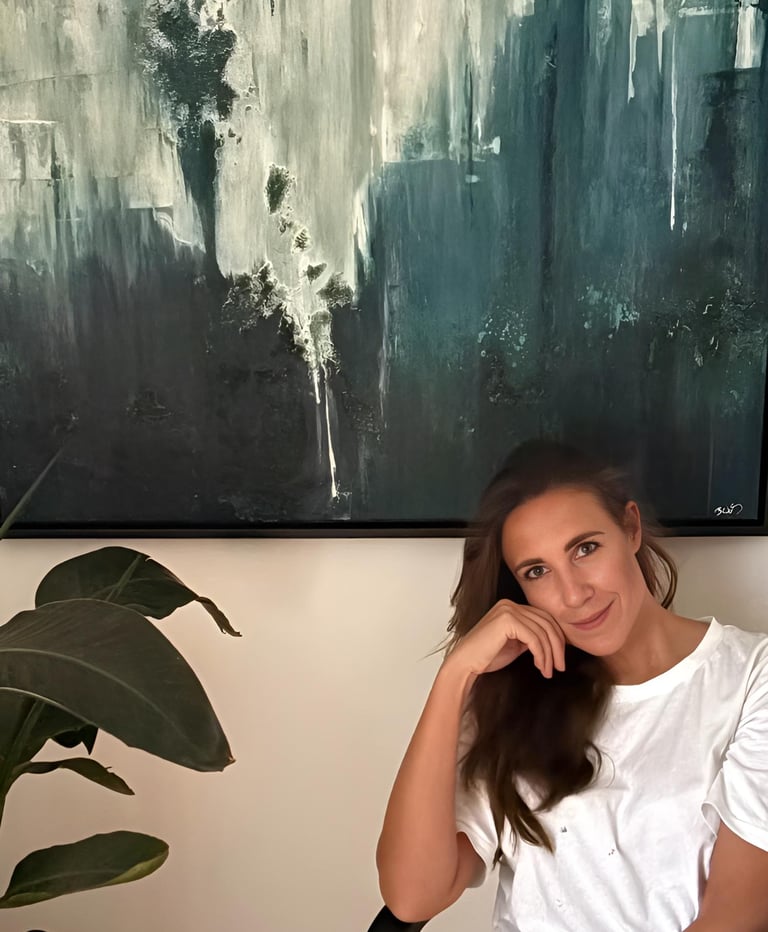 Profile of Benita Waesch