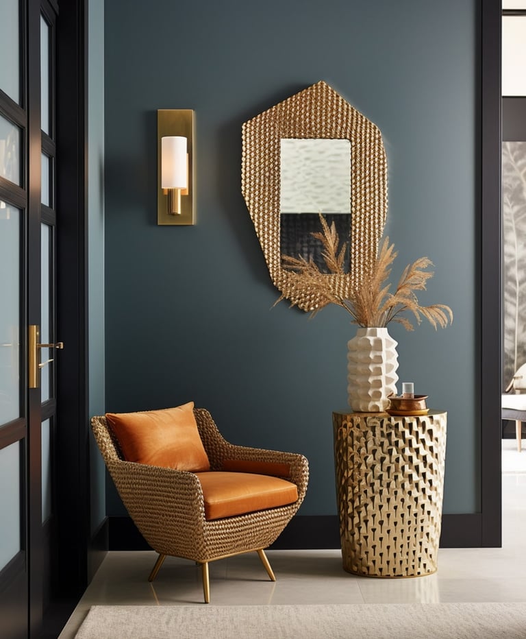 entree-design-deco-dore
