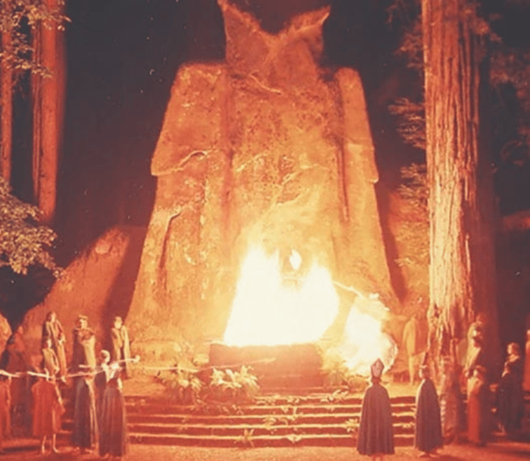 Bohemian Grove