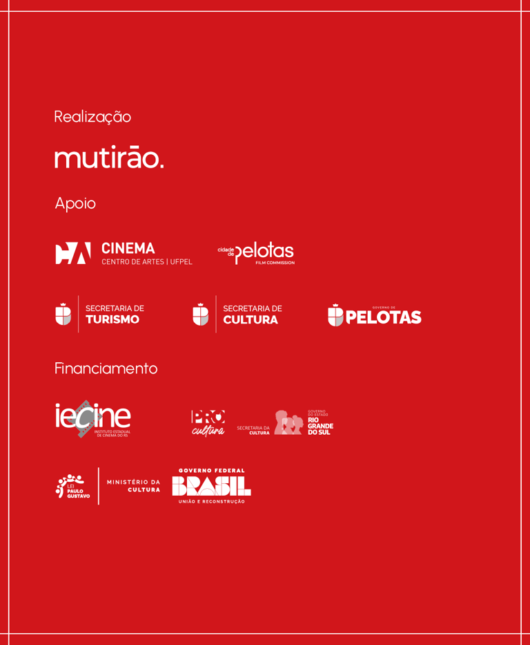 Levante Festival - Patrocínio