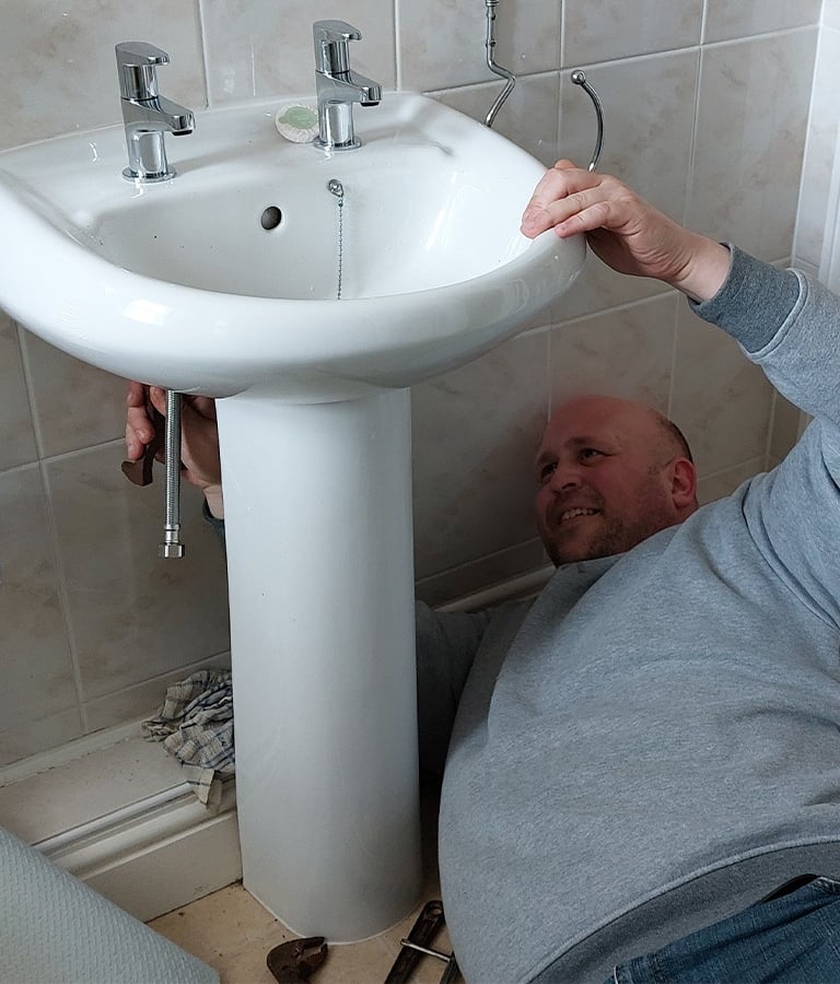 Plumber in Cornwall Repairs, Installations & Emergency Plumbing