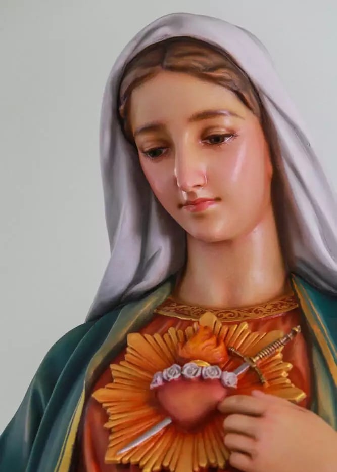 MARY