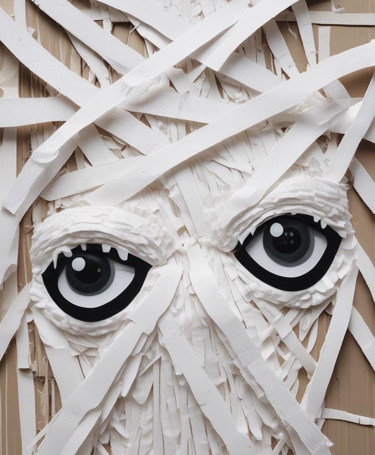 a man riding a skateboard down the side of a ramp