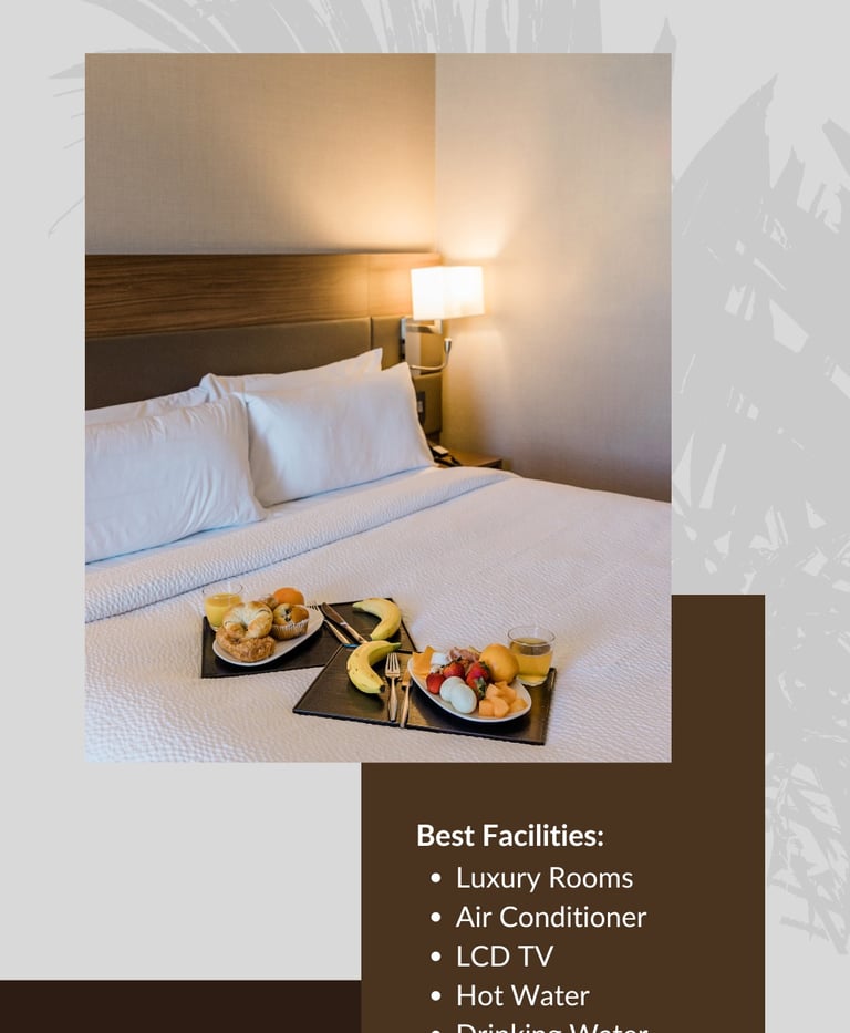 Hotel Sri - Lodge in Palani - Rooms in Palani - Lodge in Palani