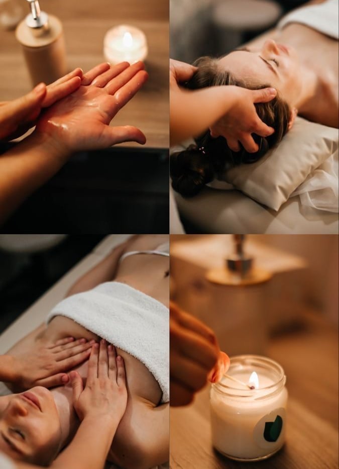 르네상스 서초마사지