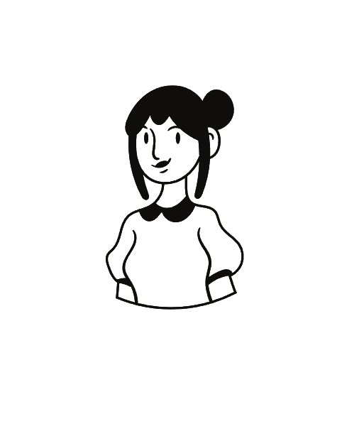 PhD mentor Kitty from Oxford University, an expert in graduate school admissions for Anthropology