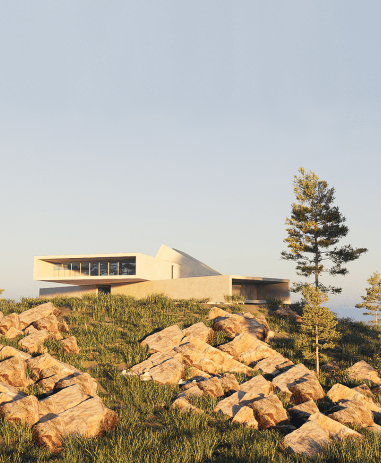 architectural design project lebanon 