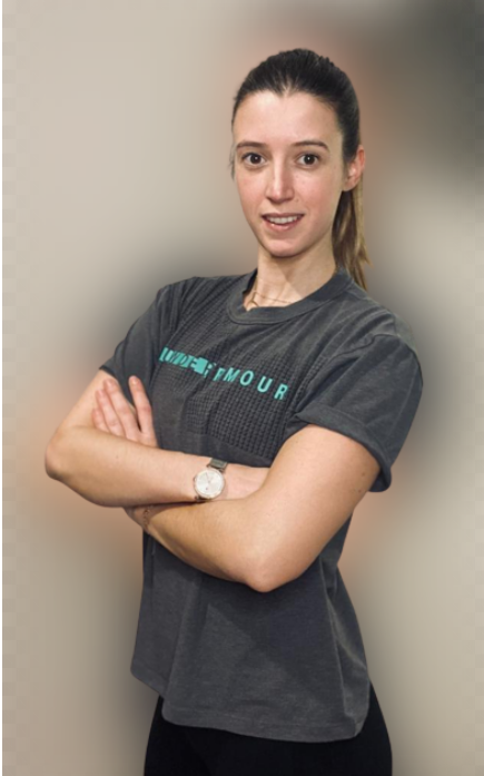 coach 1 des séances de sport