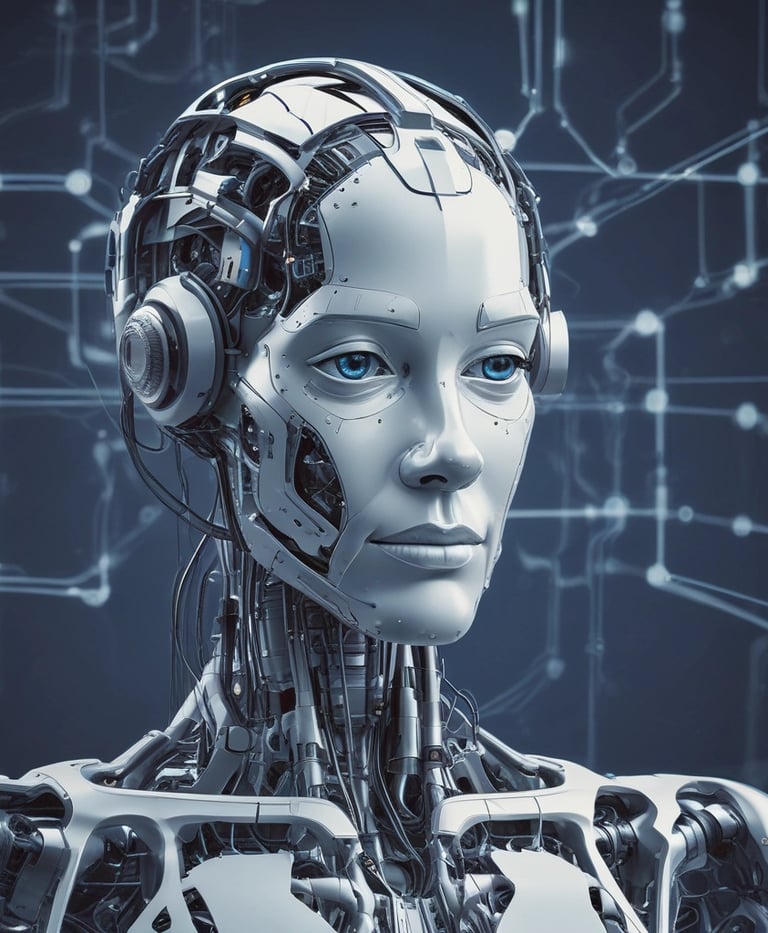 Automatizaciones IA innovat-io